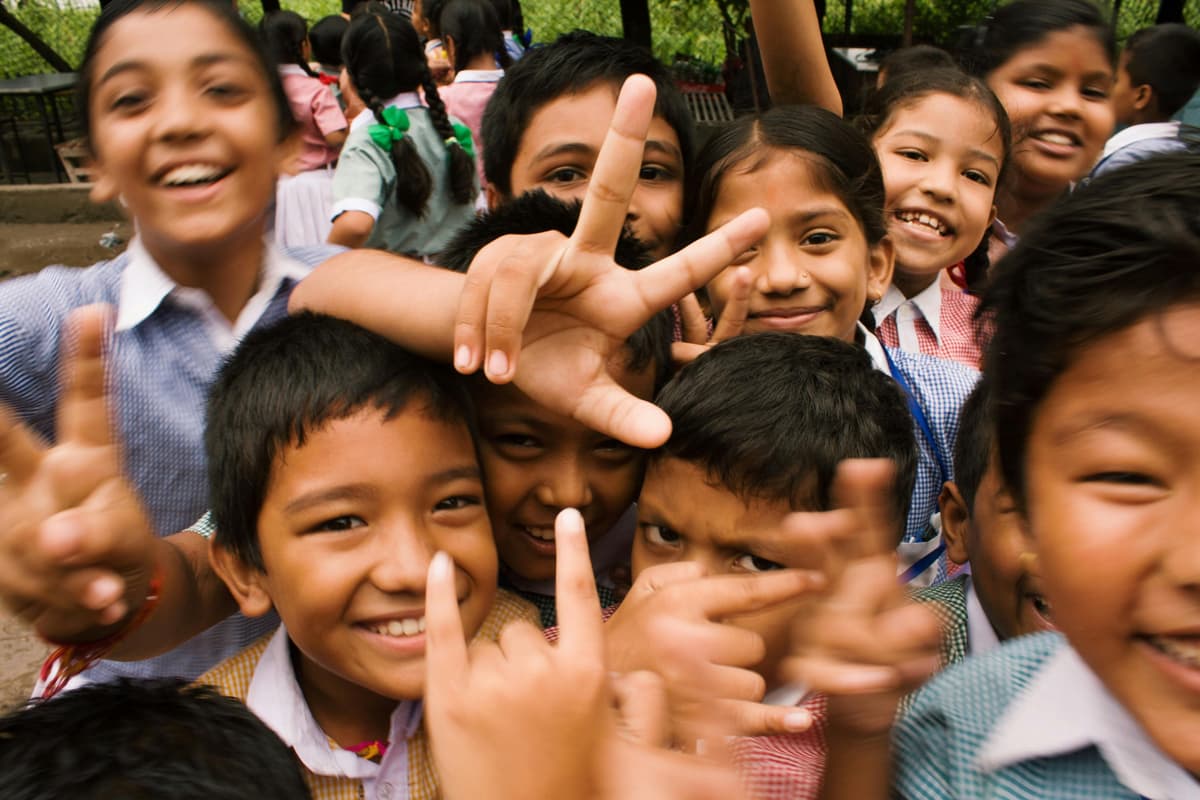 Youth cooperation and community leadership